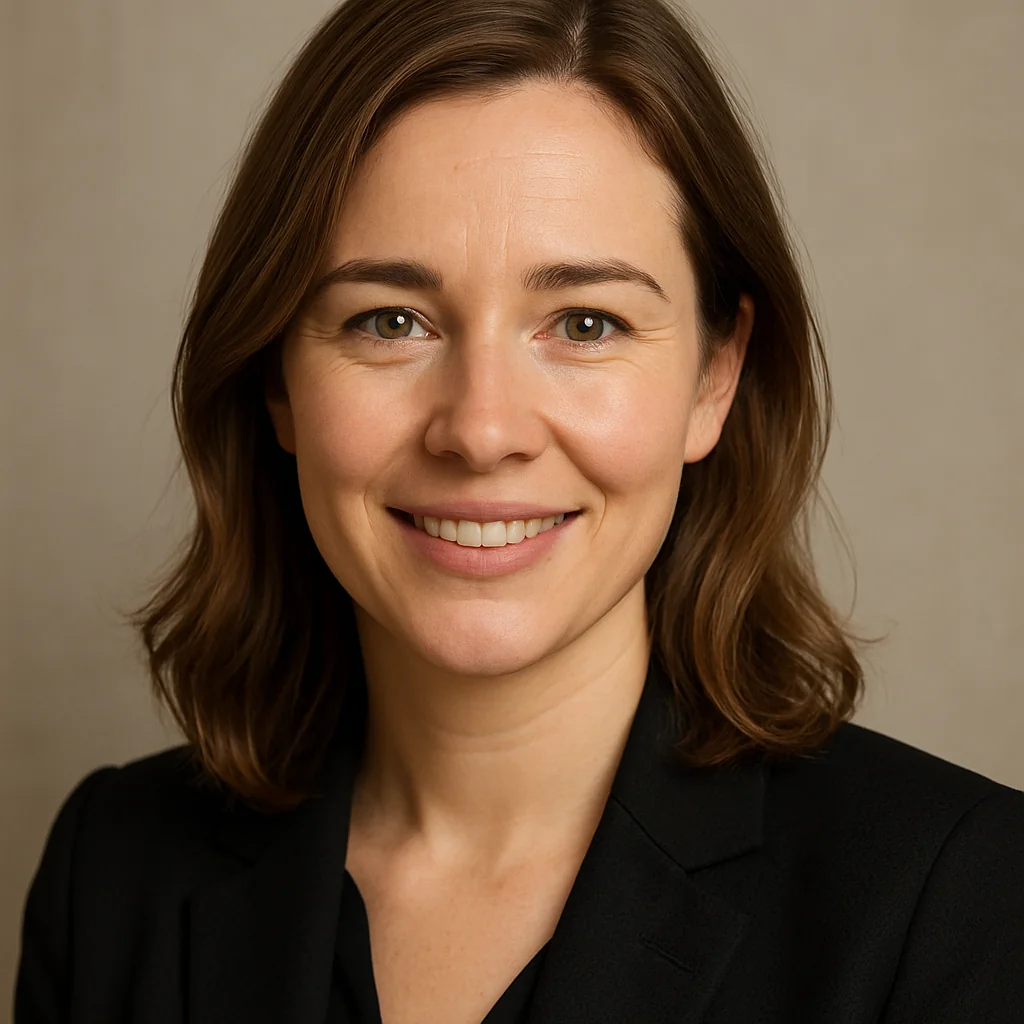 Emily Clarke, iGaming Analyst